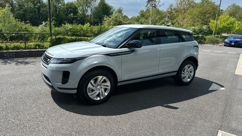 Land Rover Range Rover Evoque 2.0 D200 S 5dr Auto Diesel Hatchback